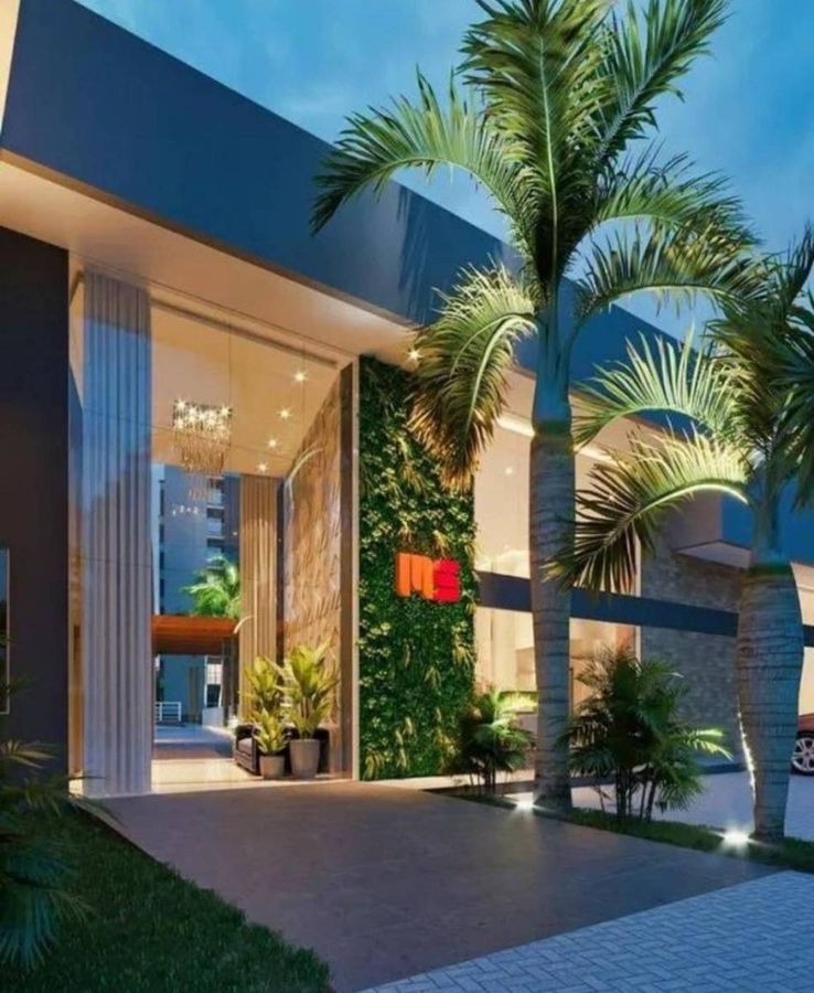 Apartamento à venda no Alto Perequê: 