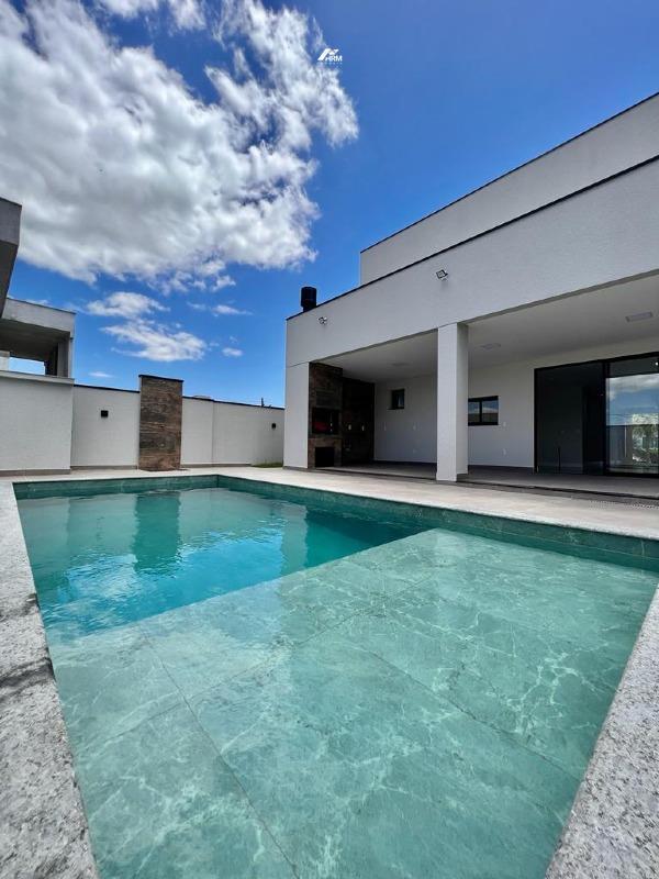 Casa de Condomínio à venda no Santa Regina: 