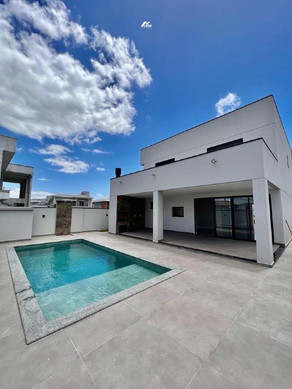 Casa de Condomínio à venda no Santa Regina: 