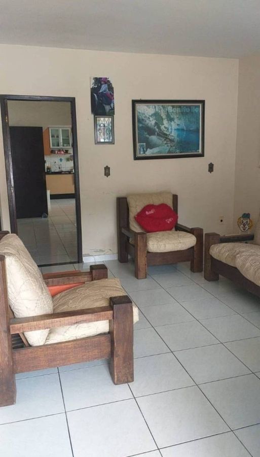 Casa à venda no Centro: 