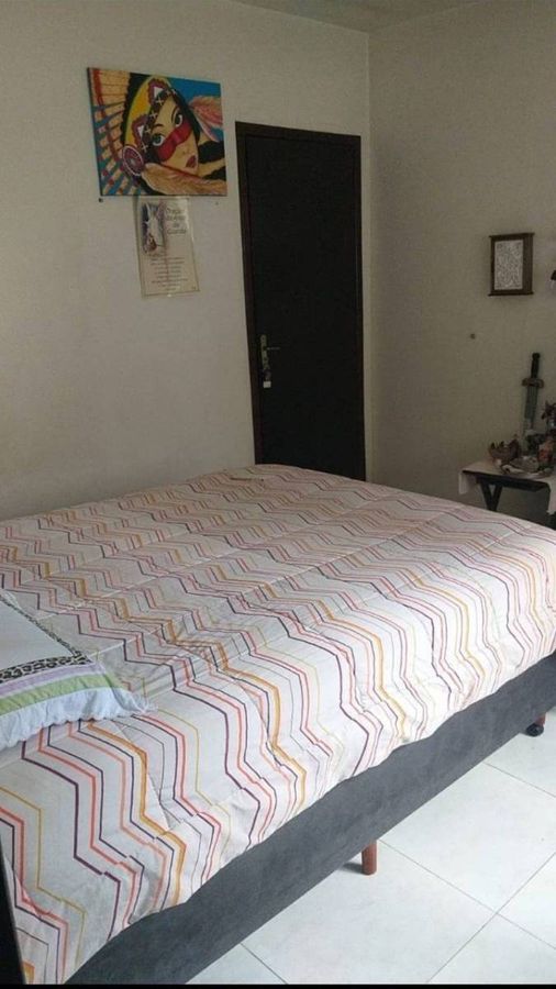 Casa à venda no Centro: 