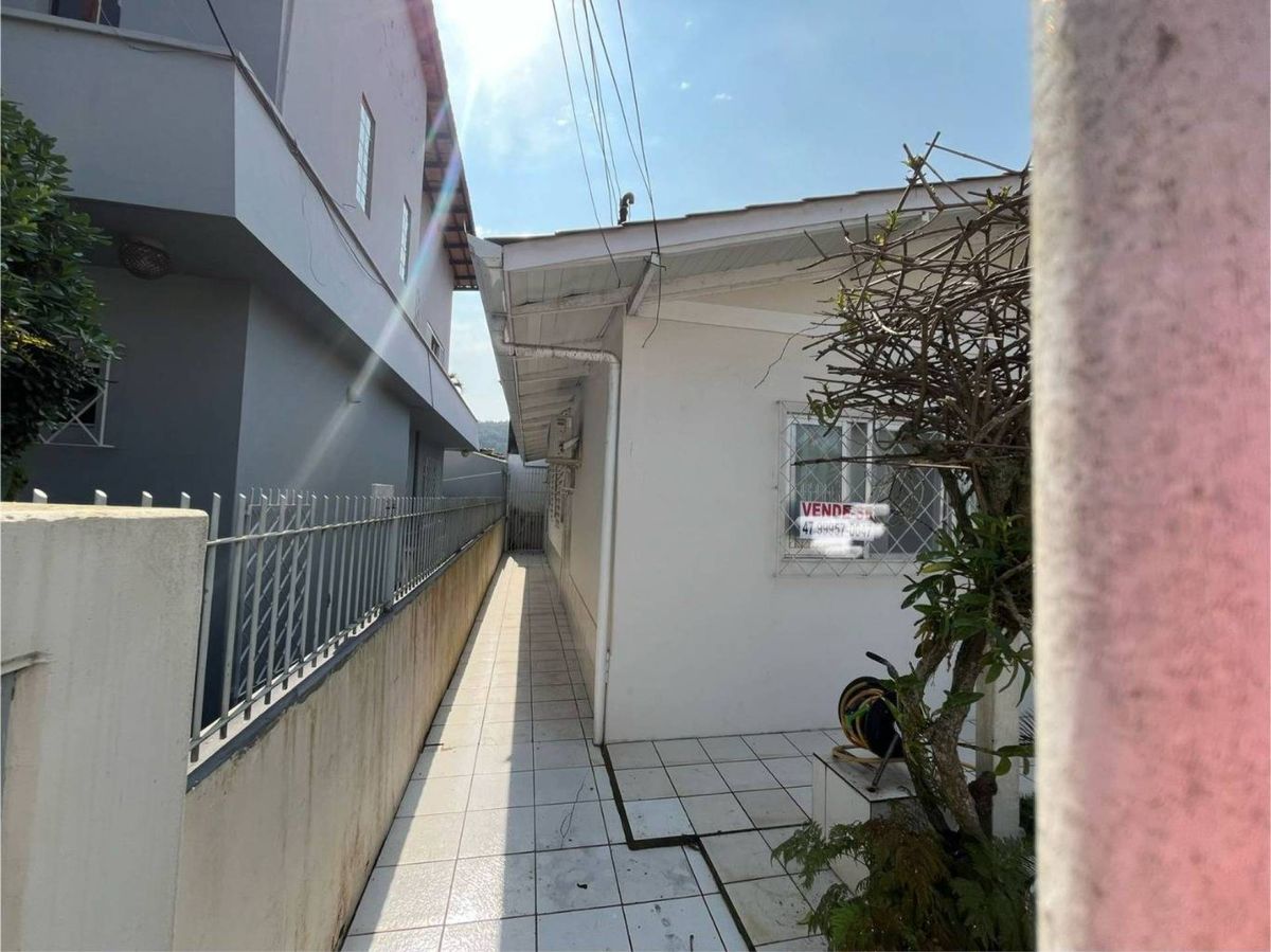 Terreno à venda no Centro: 