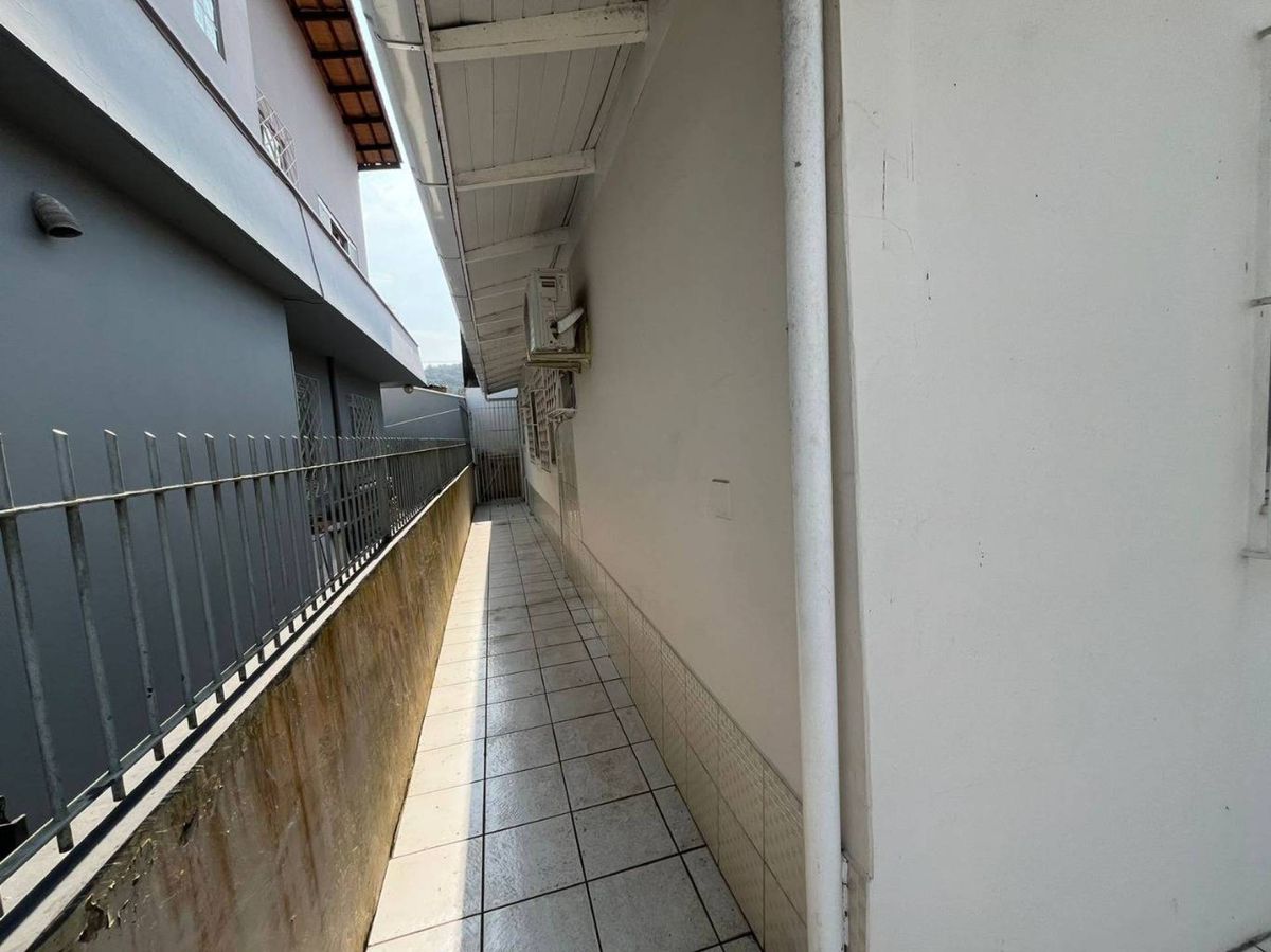 Terreno à venda no Centro: 