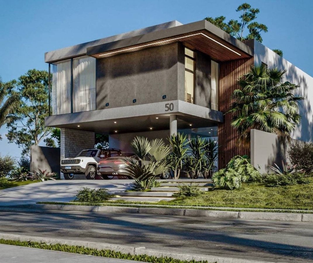 Casa de Condomínio à venda no Santa Regina: 