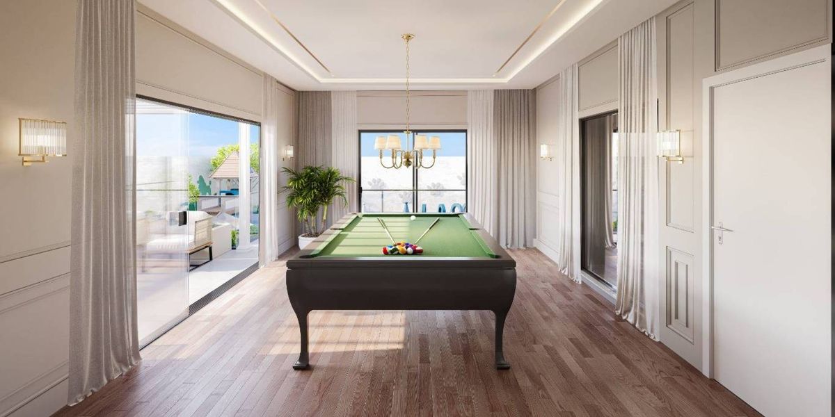 Apartamento à venda no Não informado: 