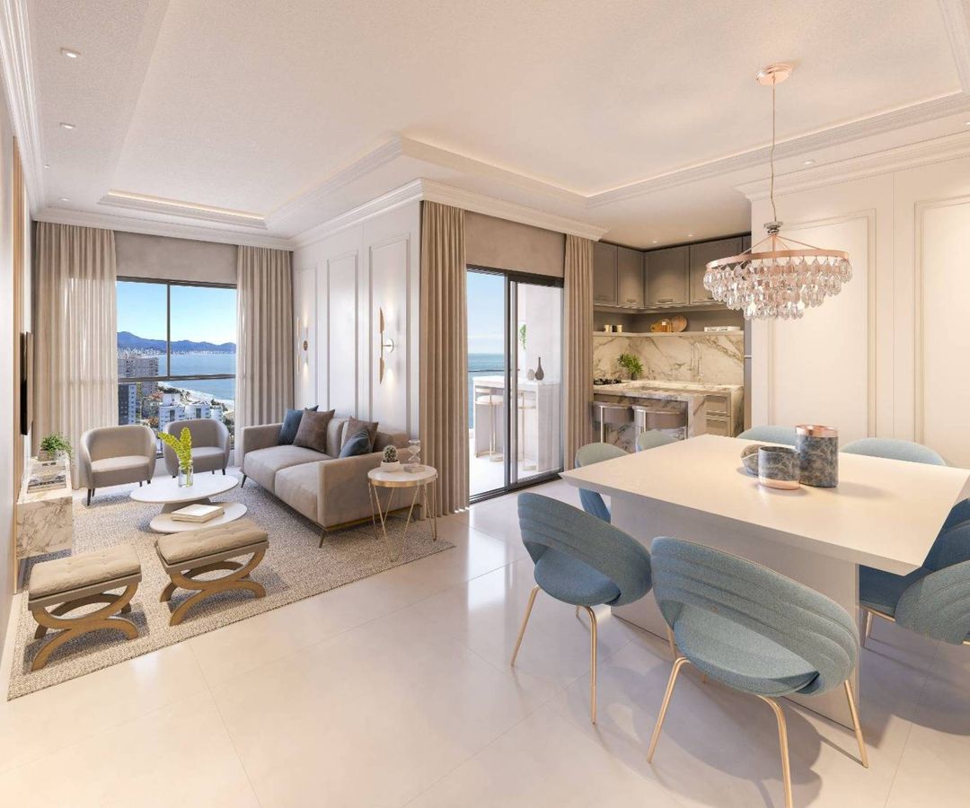 Apartamento à venda no Não informado: 