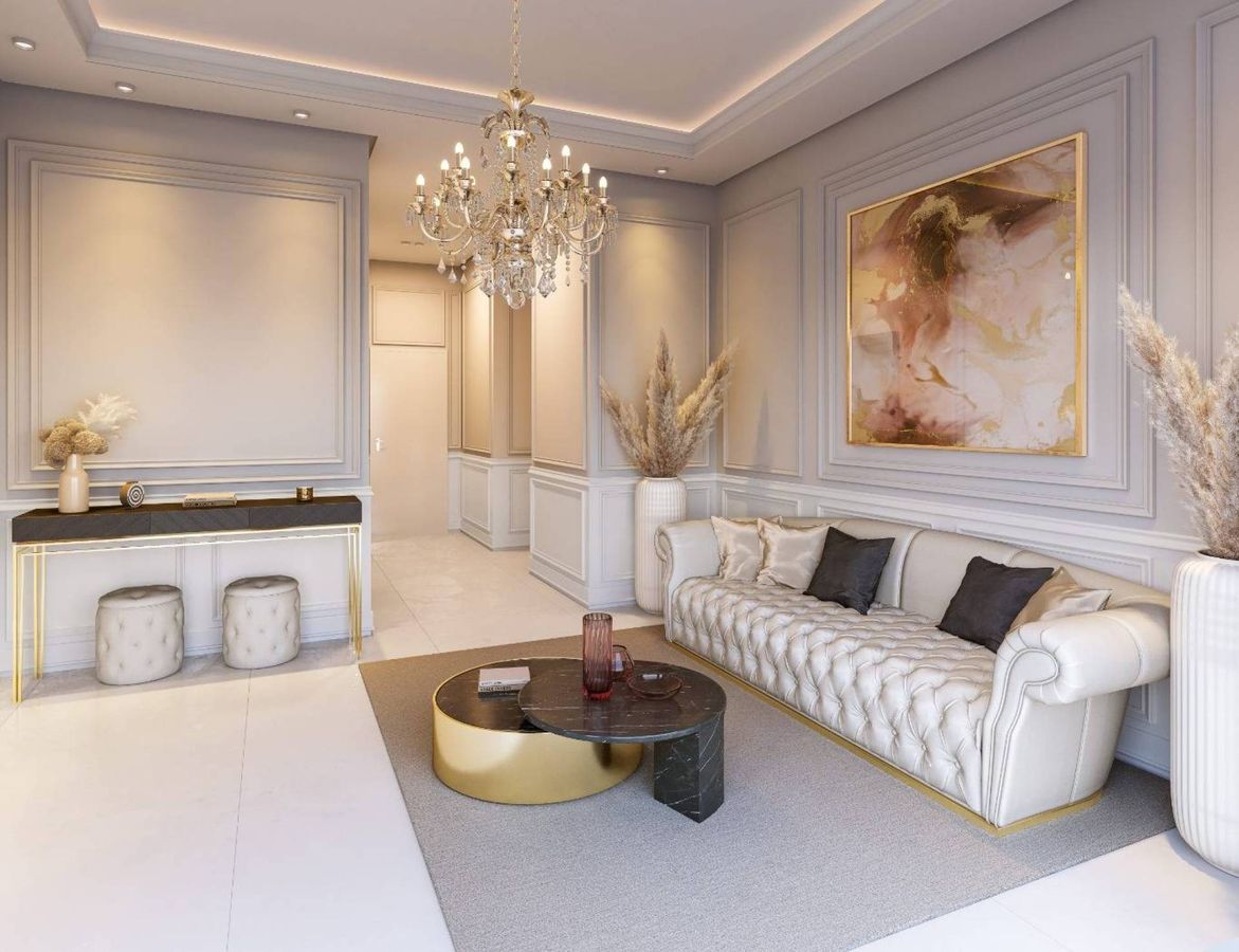 Apartamento à venda no Não informado: 