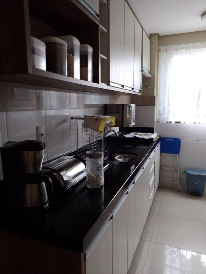 Apartamento à venda no Santa Regina: 
