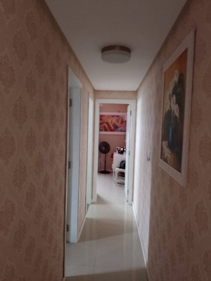 Apartamento à venda no Santa Regina: 