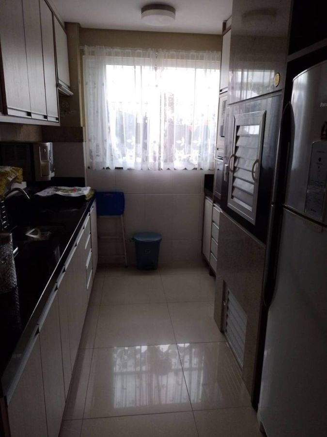 Apartamento à venda no Santa Regina: 