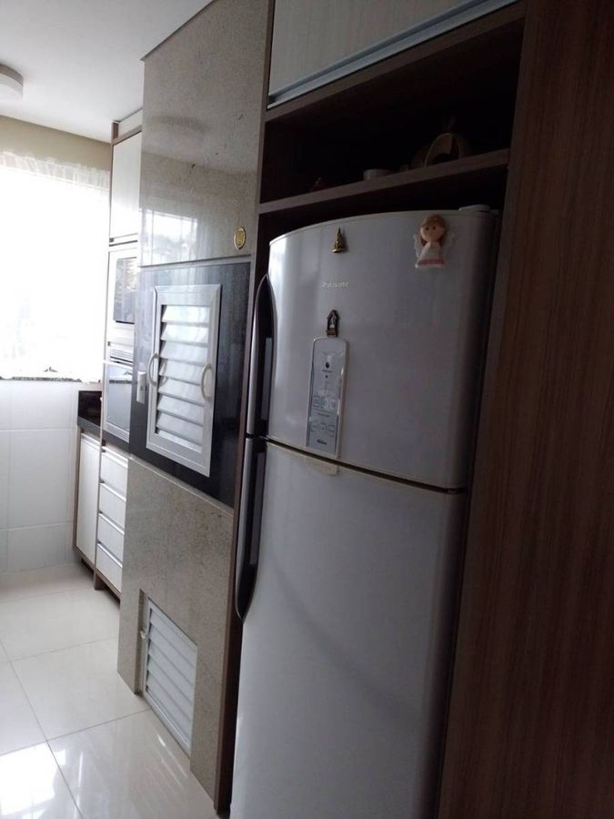 Apartamento à venda no Santa Regina: 