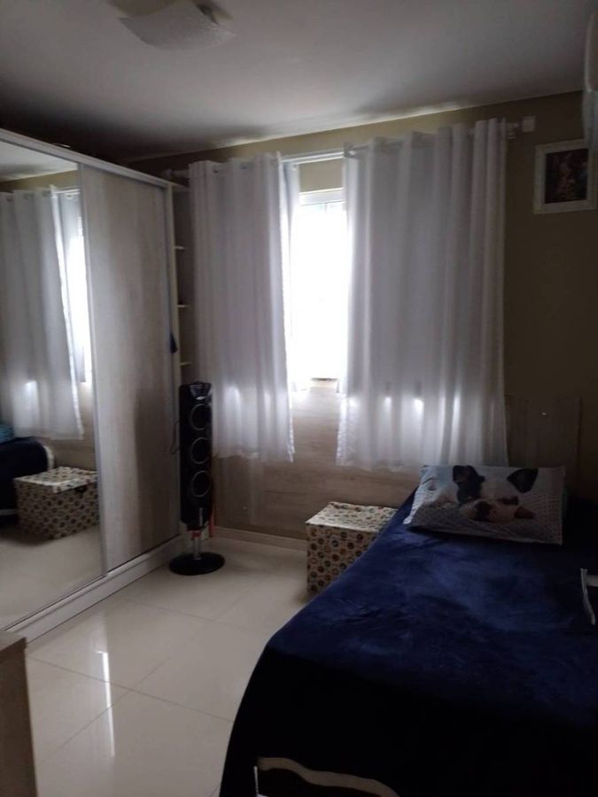 Apartamento à venda no Santa Regina: 