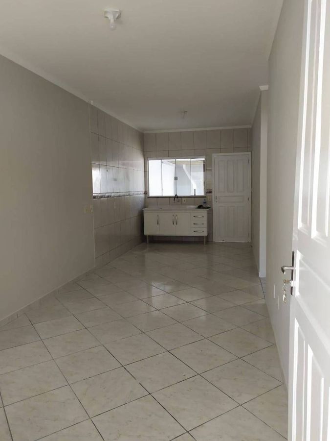 Casa à venda no Nova Esperança: 