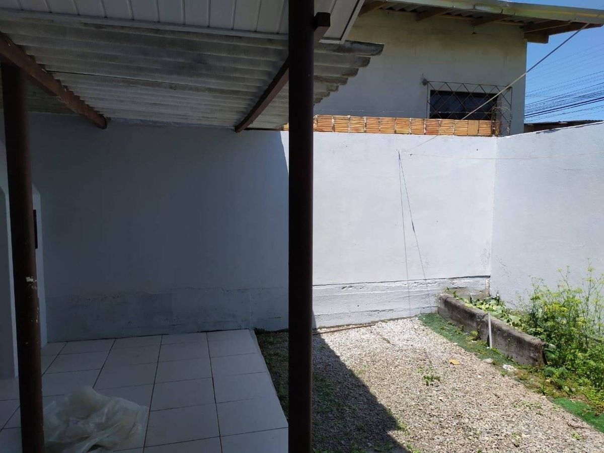 Casa à venda no Nova Esperança: 