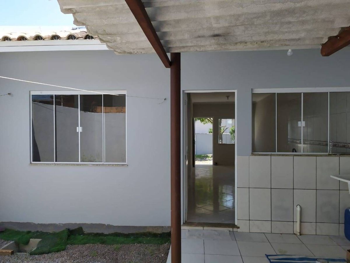 Casa à venda no Nova Esperança: 