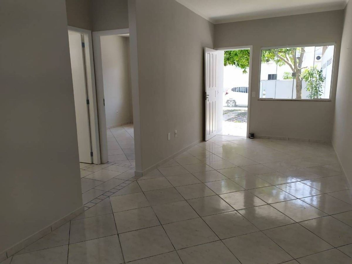 Casa à venda no Nova Esperança: 