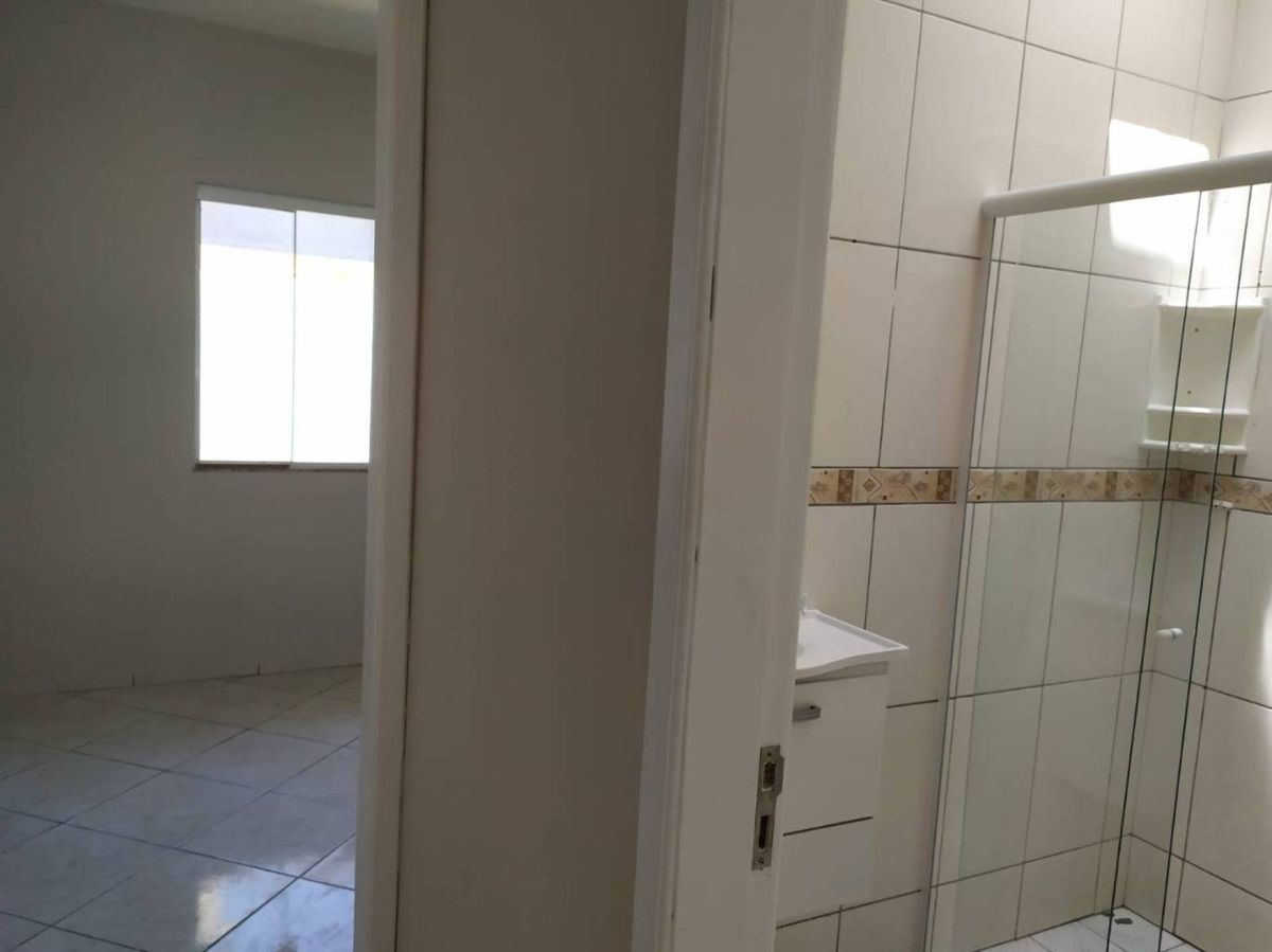 Casa à venda no Nova Esperança: 