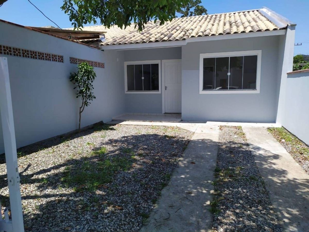 Casa à venda no Nova Esperança: 