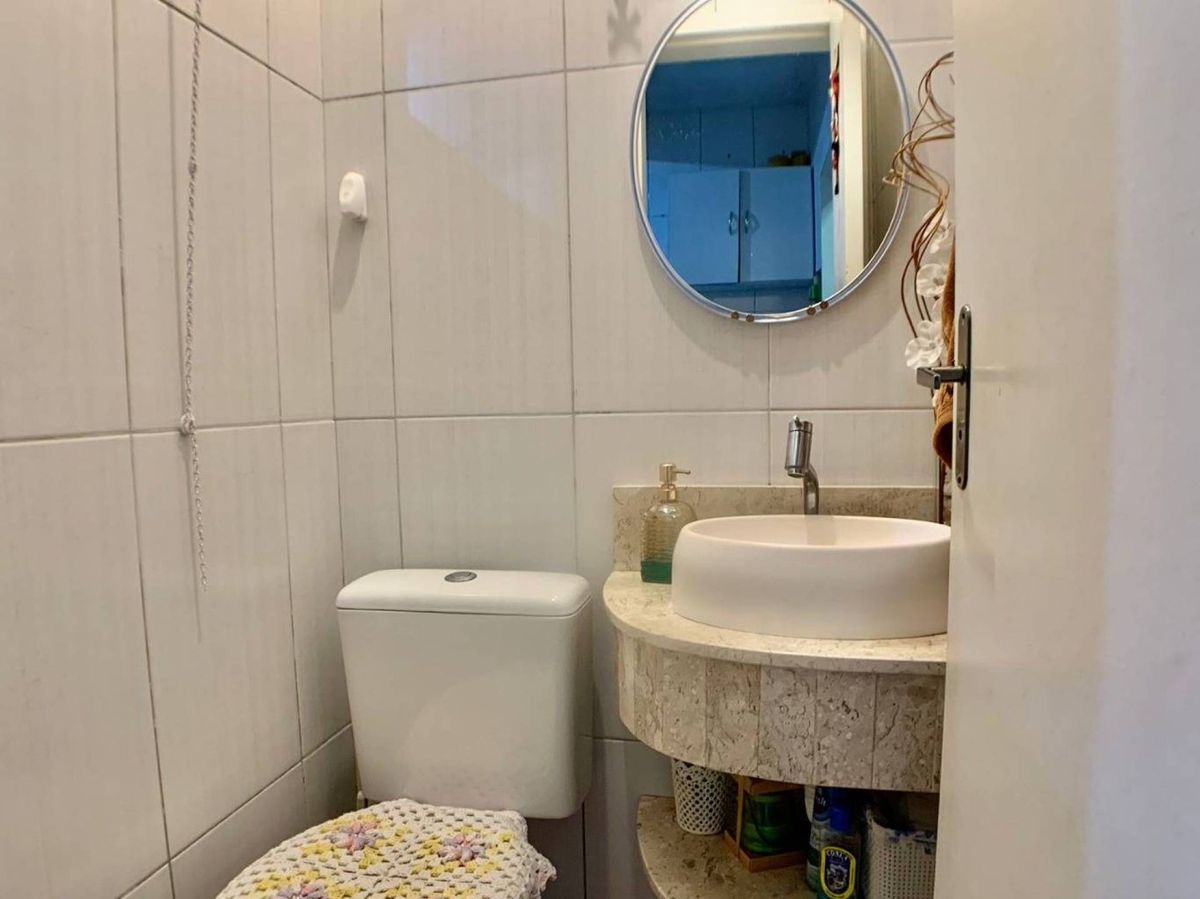 Casa à venda no Santa Regina: 