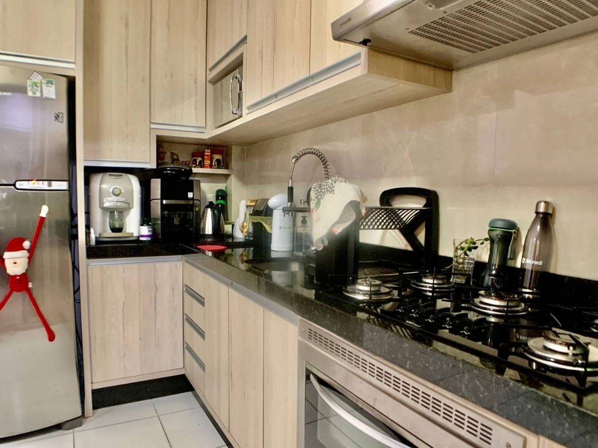 Casa à venda no Santa Regina: 