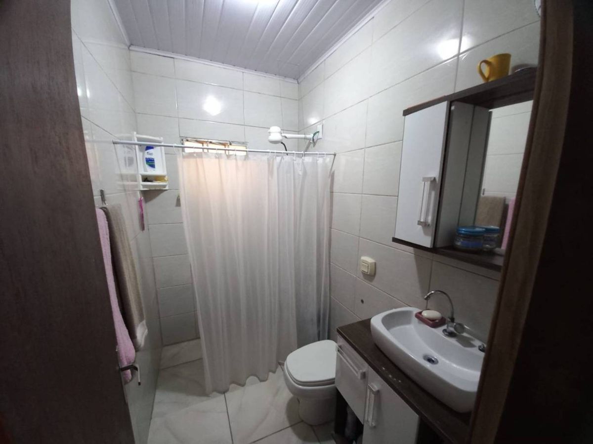 Casa à venda no Centro: 