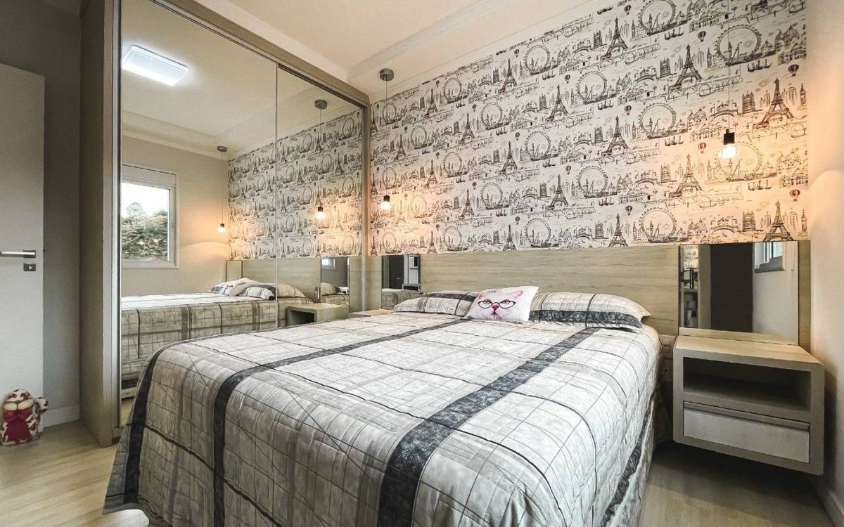 Apartamento à venda no Praia Brava: 