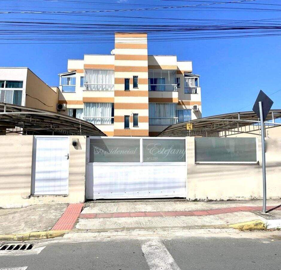 Apartamento à venda no Santa Regina: 