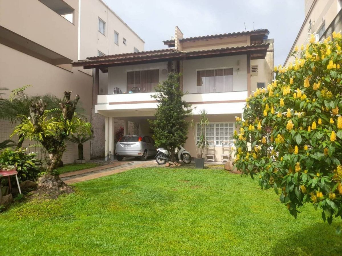 Casa à venda no Areias: 