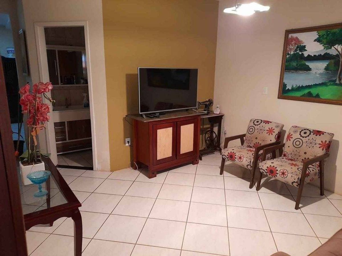 Casa à venda no Areias: 