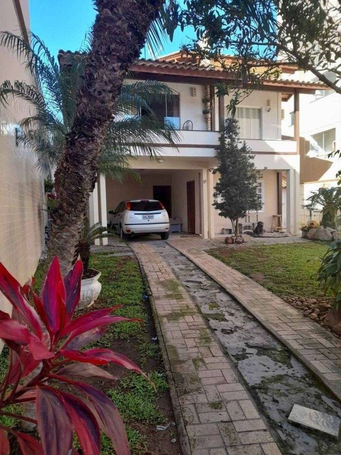 Casa à venda no Areias: 