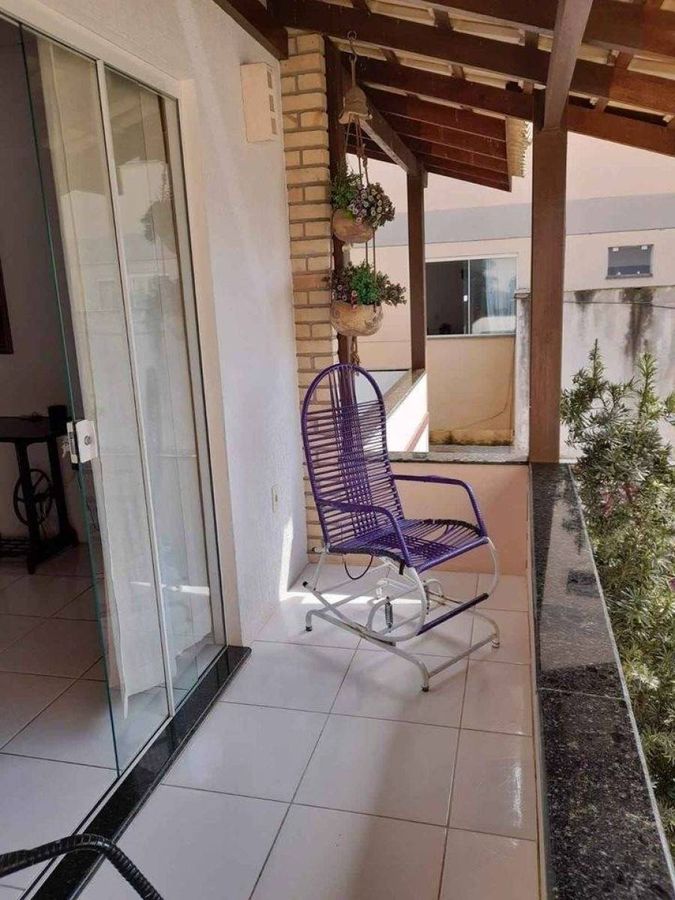 Casa à venda no Areias: 