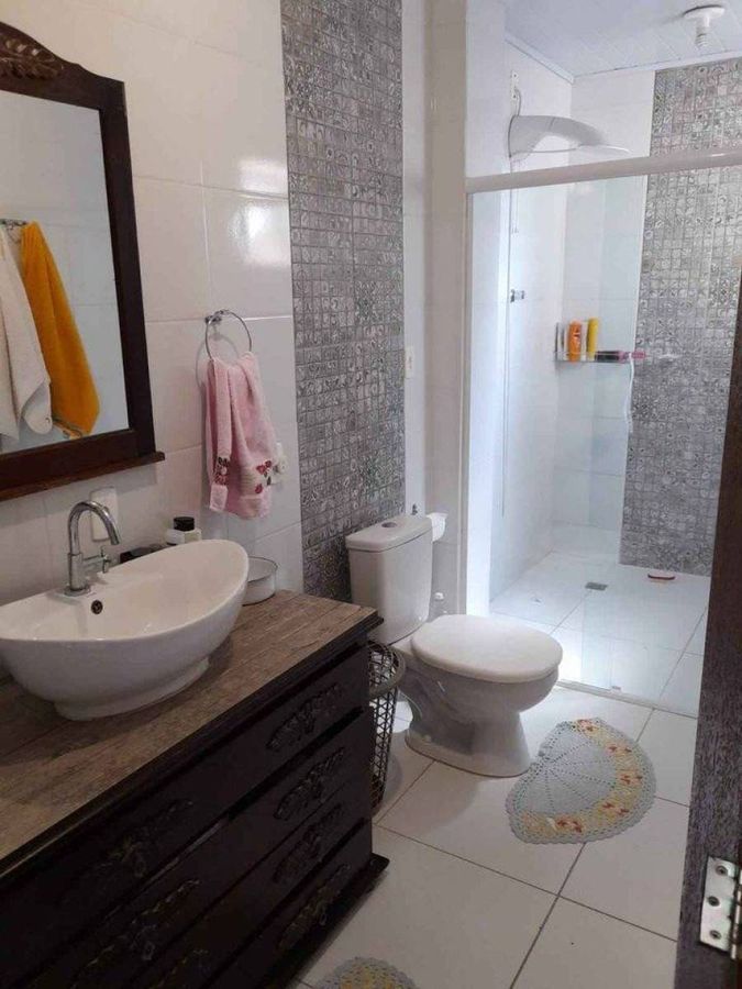 Casa à venda no Areias: 