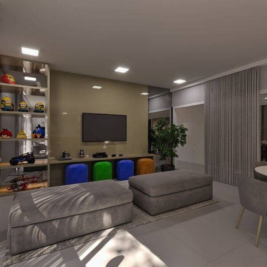 Apartamento à venda no Vila Nova: 