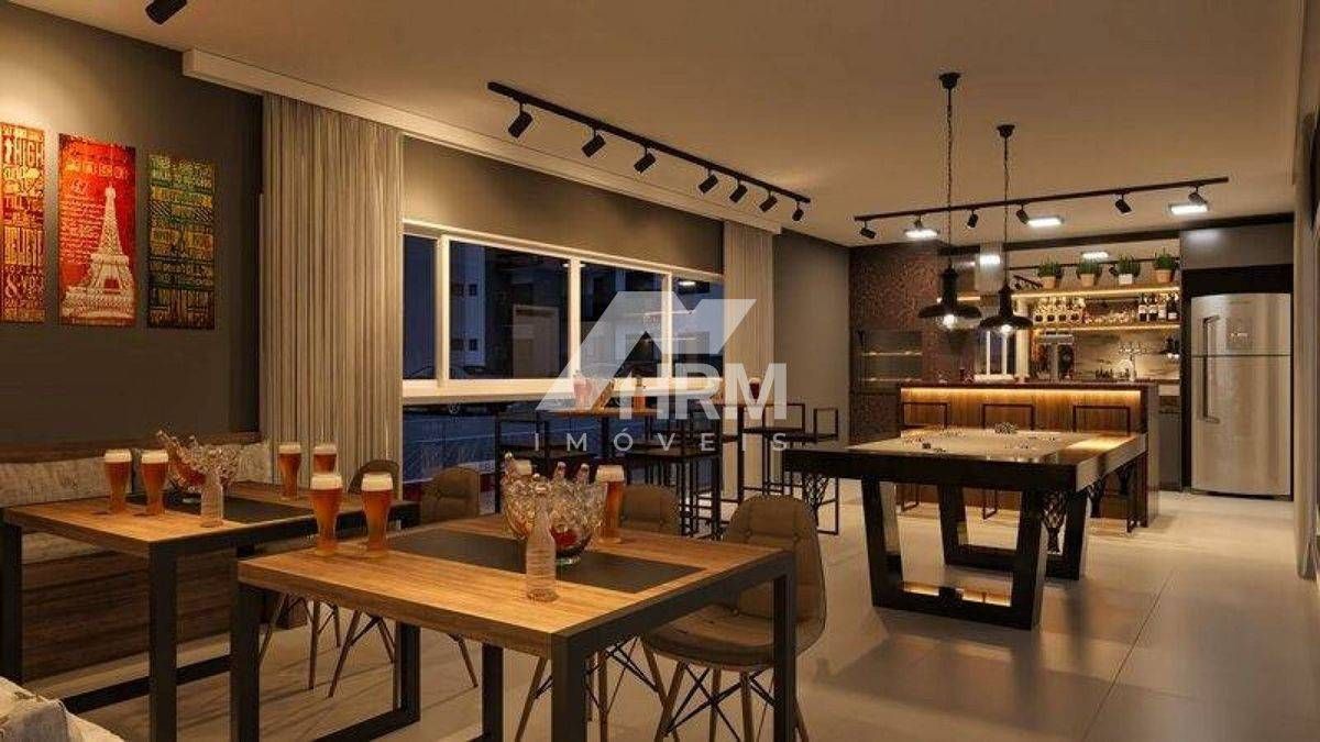 Apartamento à venda no Vila Nova: 