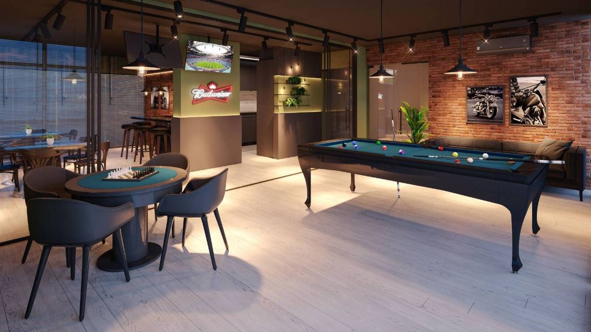 Apartamento à venda no Meia Praia: 