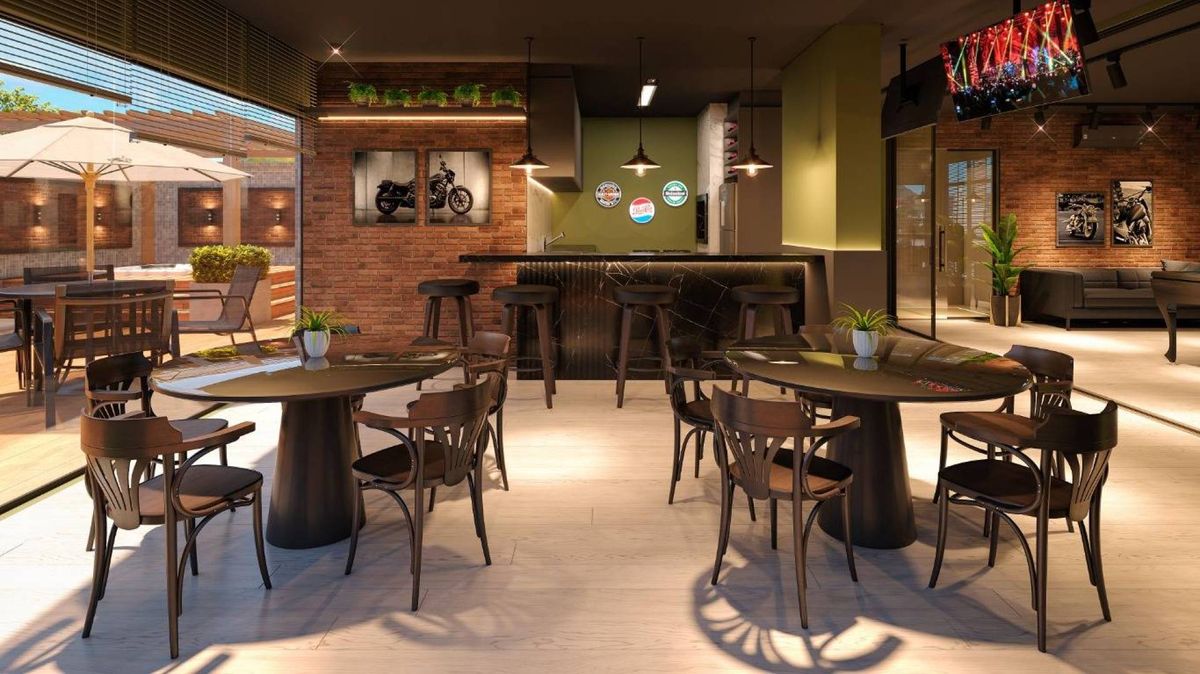 Apartamento à venda no Meia Praia: 