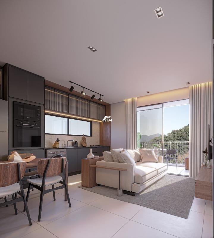 Apartamento à venda no Tabuleiro (Monte Alegre): 