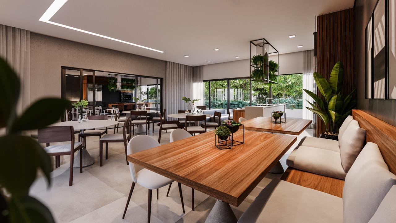 Apartamento à venda no Tabuleiro (Monte Alegre): 