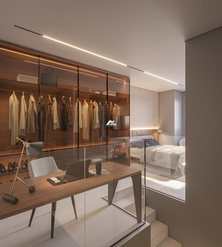 Apartamento à venda no Tabuleiro (Monte Alegre): 