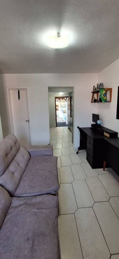 Casa de Condomínio à venda no Centro: 