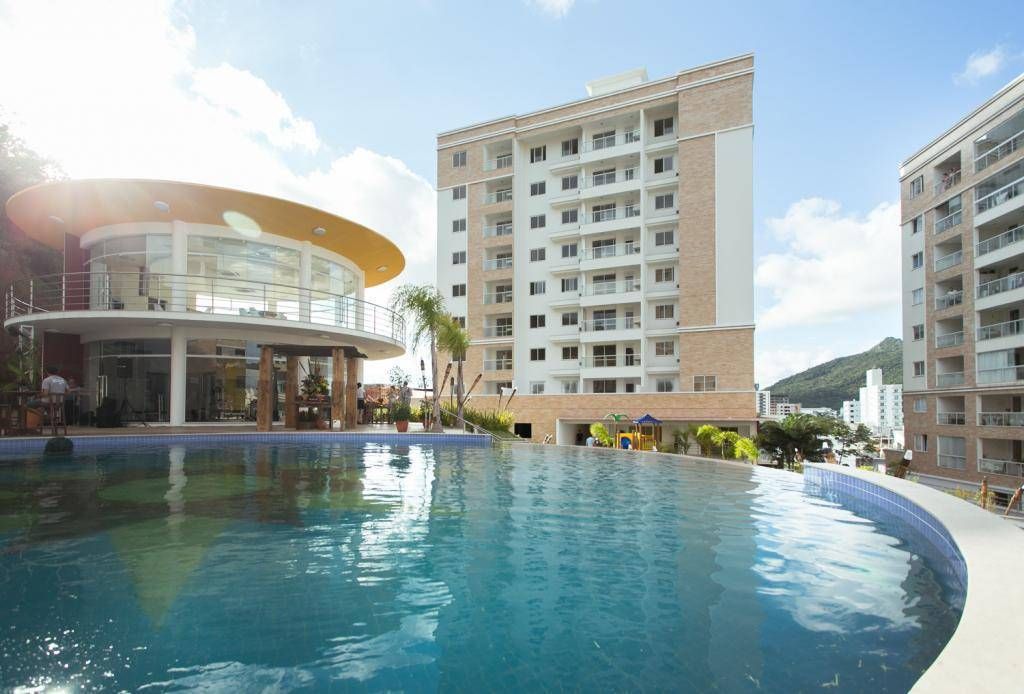 Apartamento à venda no Tabuleiro: 