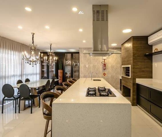 Casa de Condomínio à venda no São Judas Tadeu: 