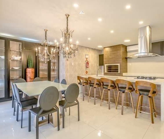 Casa de Condomínio à venda no São Judas Tadeu: 