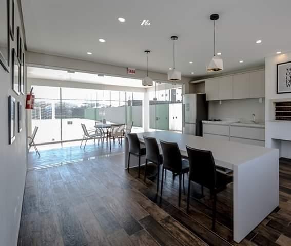 Casa de Condomínio à venda no São Judas Tadeu: 