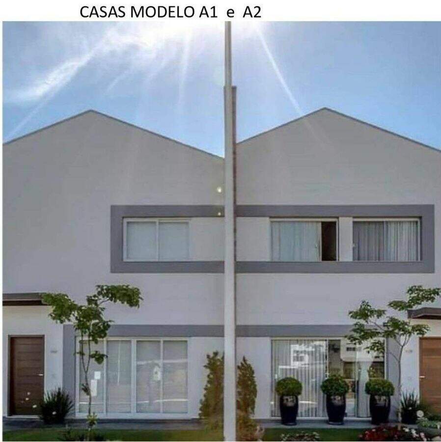 Casa de Condomínio à venda no São Judas Tadeu: 