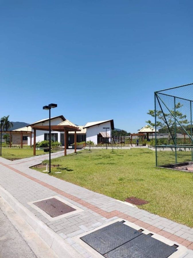 Terreno à venda no Centro: 