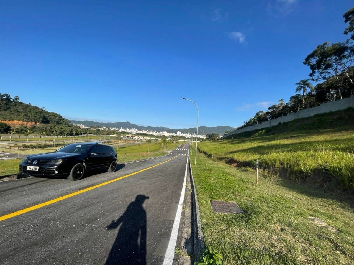 Terreno à venda no Centro: 