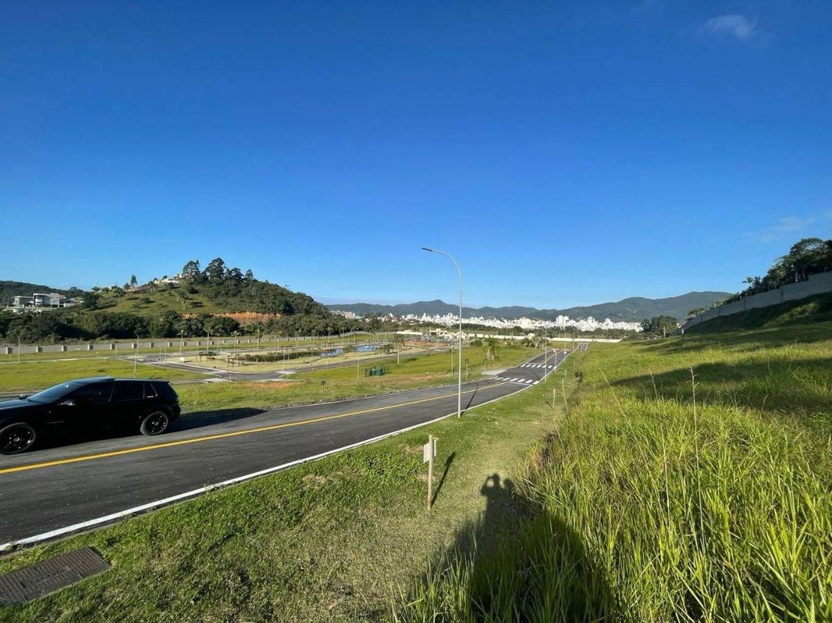 Terreno à venda no Centro: 