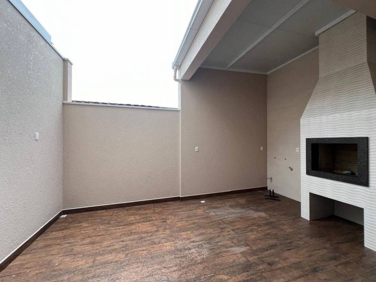 Casa à venda no Centro: 