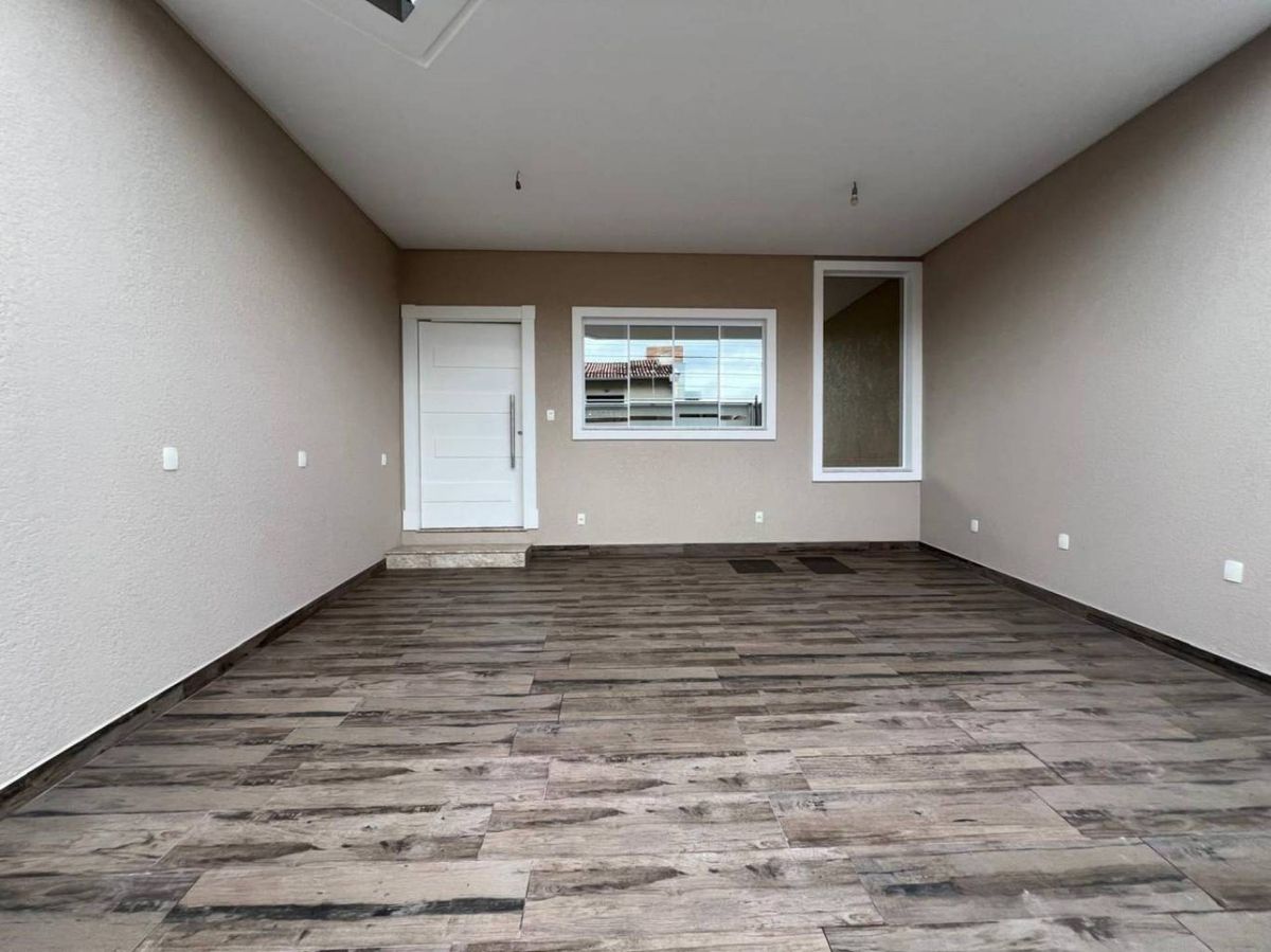 Casa à venda no Centro: 